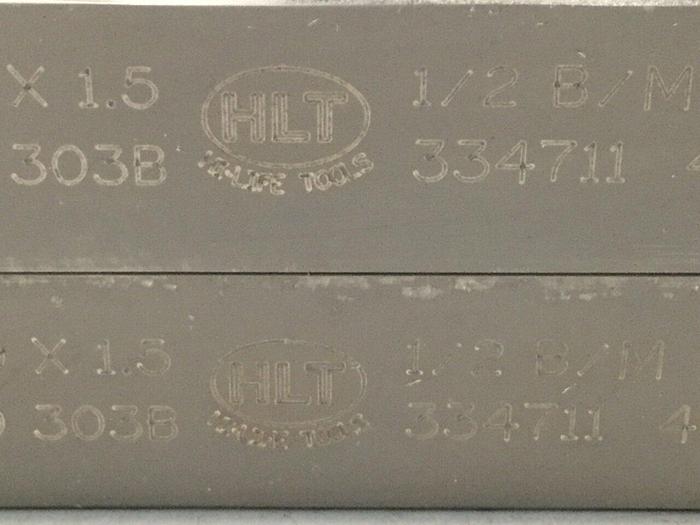 HLT Thread Rolling Die 4-N2-S10-900 #110319