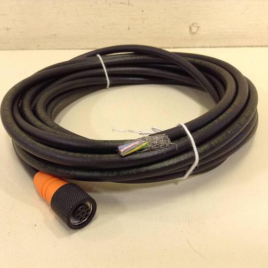 LUMBERG Cable RKTS 8-299/5 #79324