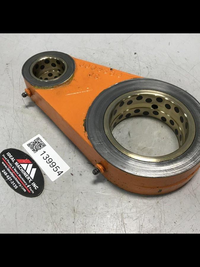 Used CINCINNATI MILACRON Toggle Link 3989554 Used