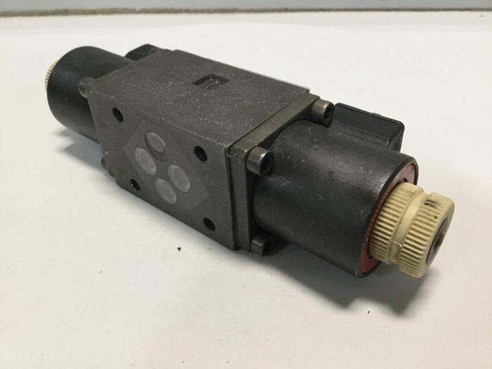 Used ATOS Valve 952119DHU-0711/1 #109471