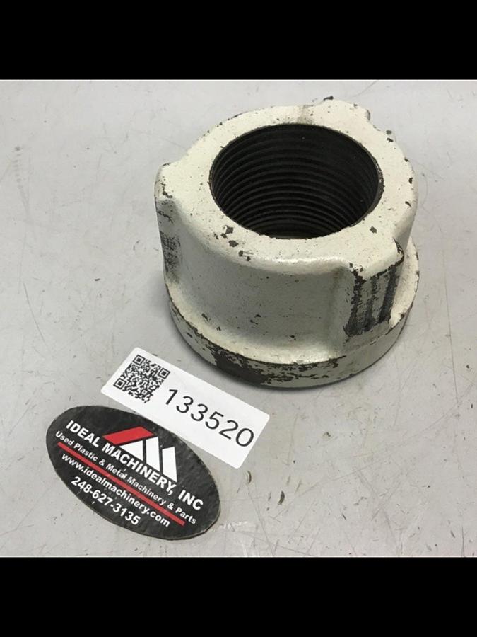 Used TOSHIBA Tie Bar Nut ISF120SII-3A USED