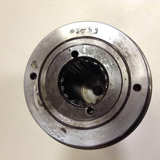 Used NISSEI Injection Cylinder 2-51 Used