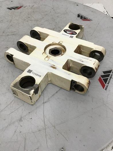 Used ENGEL Crosshead ES200/330/250 / C Used