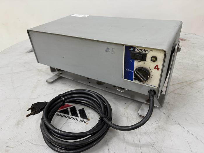 Used SIMCO 4003000