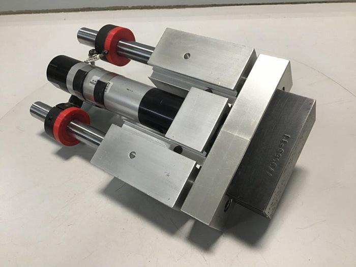 Used PARKER Actuator Cylinder P5L-TL025J2KNNHN-0075-A #112901