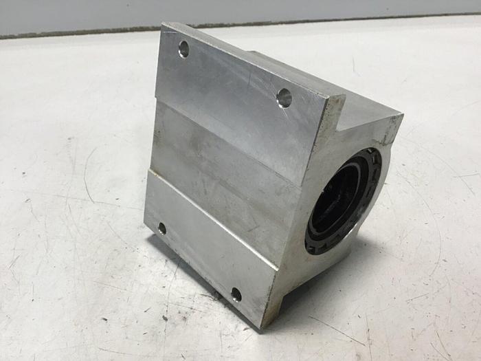 Used THOMSON Super Block Pillow Linear Bearing SPB24 USED