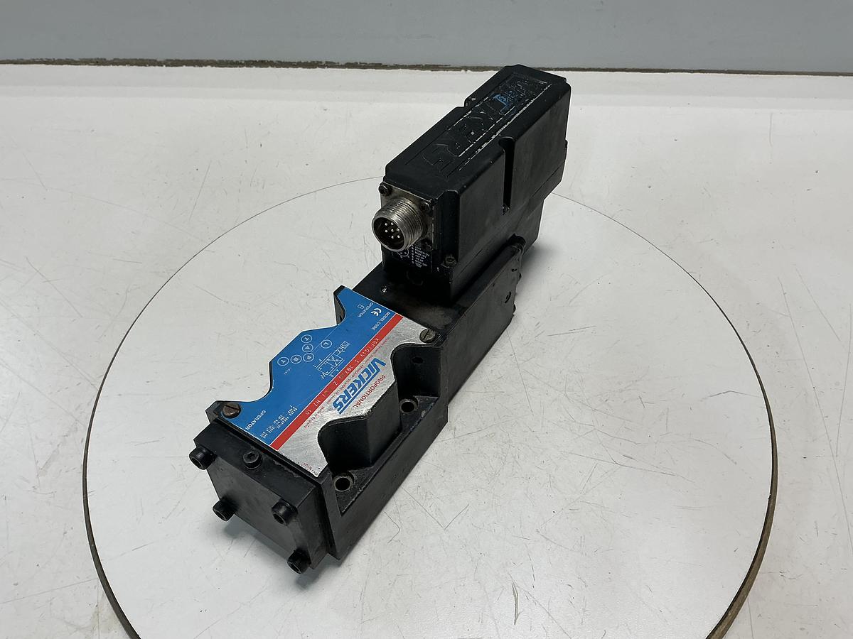 Used VICKERS KBFTG4V 5 2B70N Z P07 H7 10