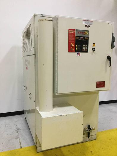 Used THORESON MCCOSH Thermal-D Desiccant Dryer TD480 Used