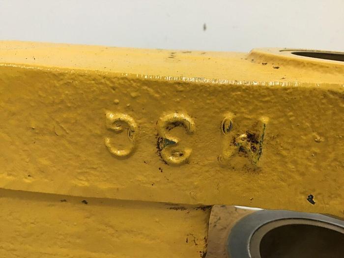 Used KAWAGUCHI Toggle Link JEKS-265 / TL M/M #127789