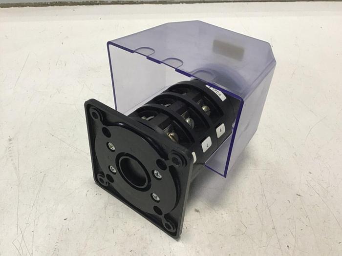 Used SALZER Motor S440 Used