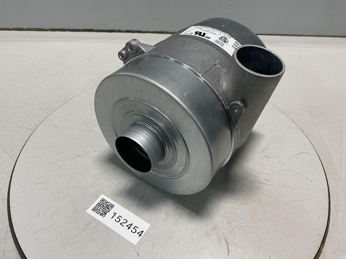 Used NORTHLAND MOTOR TECHNOLOGIES BBA14-112HMB-00