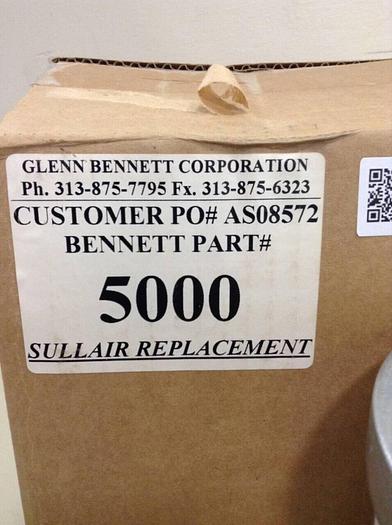 SULLAIR Filter 88-002 #74513