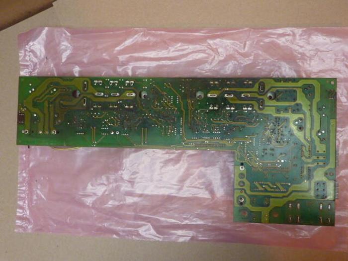 Used SIEMENS Circuit board 4620087904-22 #36173