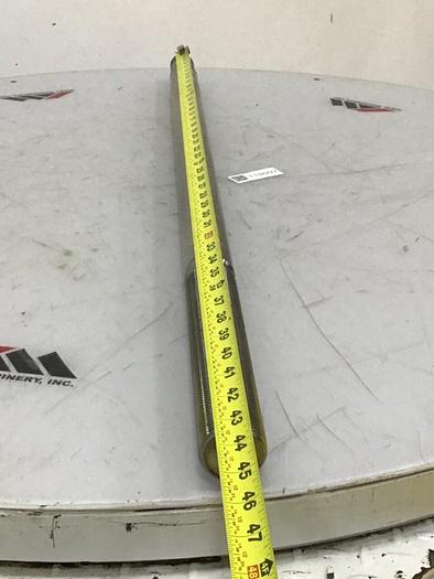 Used AUBURG Tie Bar 221M350-750U / TB Used