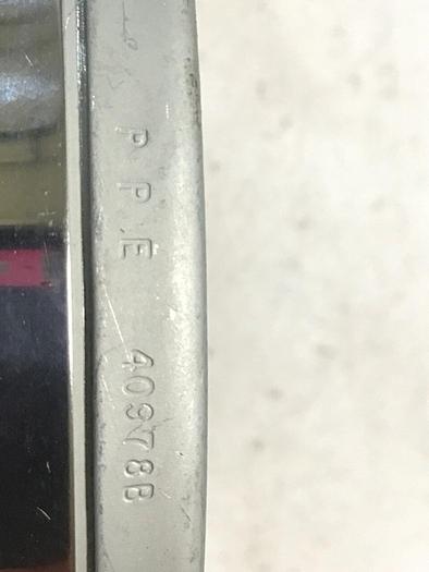 PPE 625 Watt Heater Band 40978B #118536