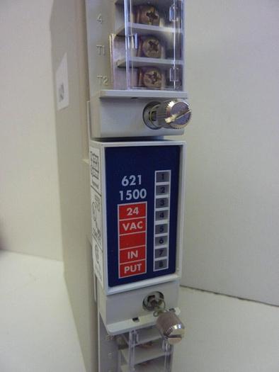 HONEYWELL Input Module 621-1500 #11429