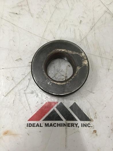 Used VAN DORN Tie Bar Nut Injector End 1000-430  Used