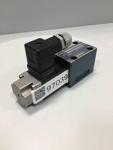 Used BOSCH Valve 0 810 090 322 #97039