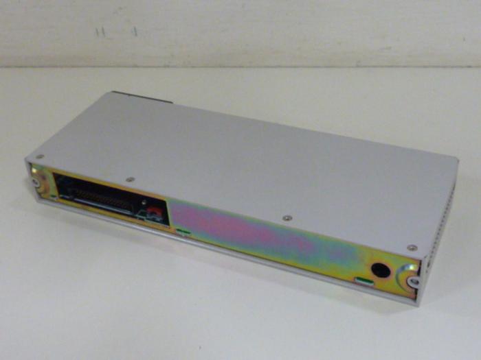 Used OMRON I/O Module C500-RM201 #53498