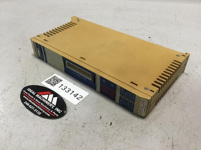 Used DEMAG Input Module CP126 01-004-126-D #133142