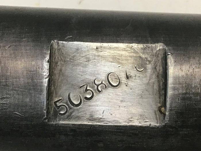 Used CINCINNATI MILACRON Stop Bar 5038076 #115424