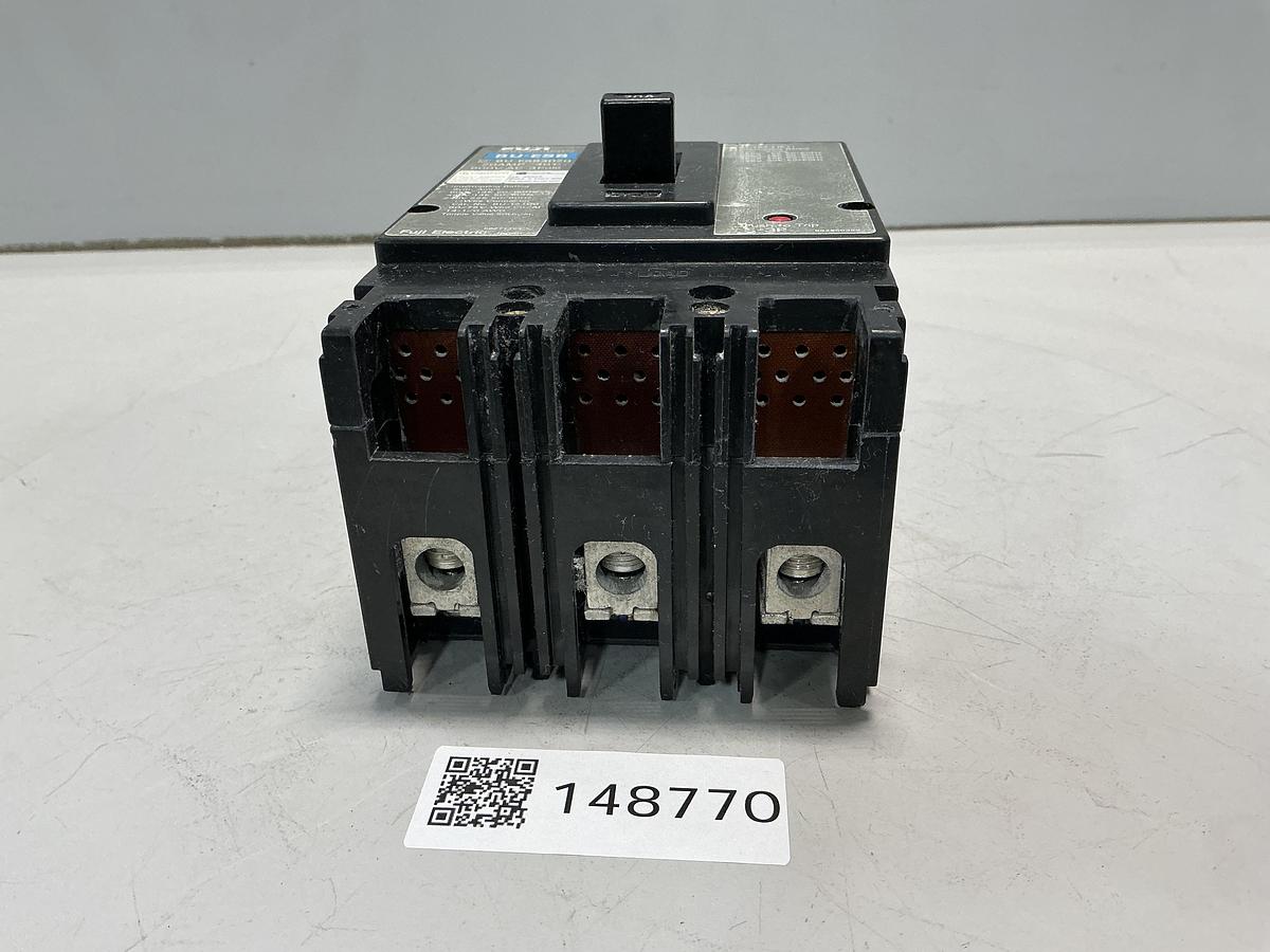 Used FUJI ELECTRIC BU-ESB3020