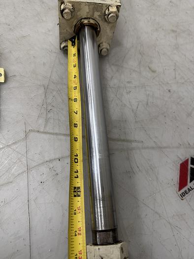 Used PARKER H2HUS182