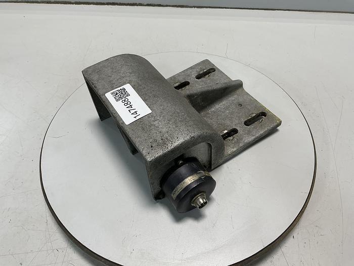 Used VAN DORN 301129