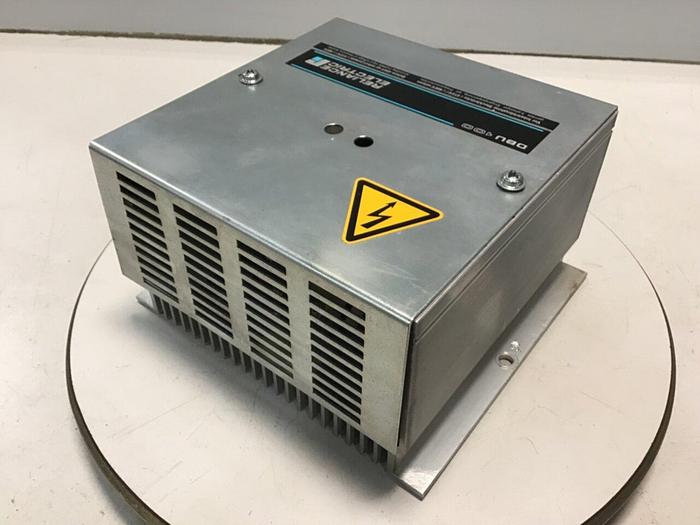 Used RELIANCE ELECTRIC Braking Unit DBU-100 #122459