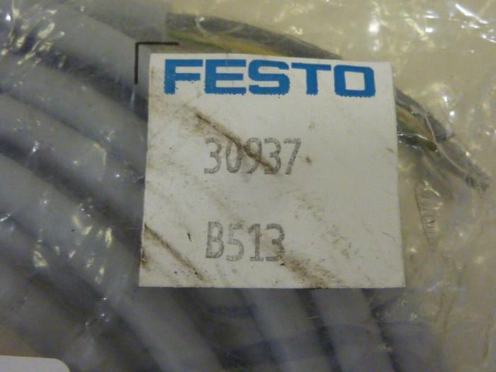FESTO Proximity Sensor 30937 #64369