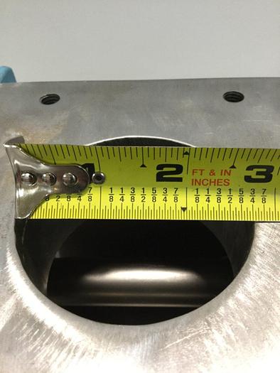 Used BUNTING Drawer Magnet MAGNET109 #107109