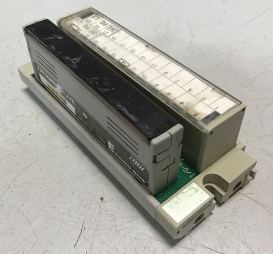 Used TOGI Input Module TN-4016-T26 USED