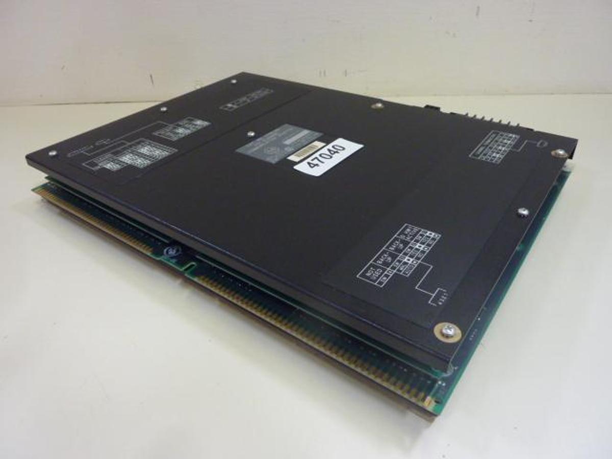 Used ALLEN BRADLEY I/O Scanner Board 1775-S5 Used