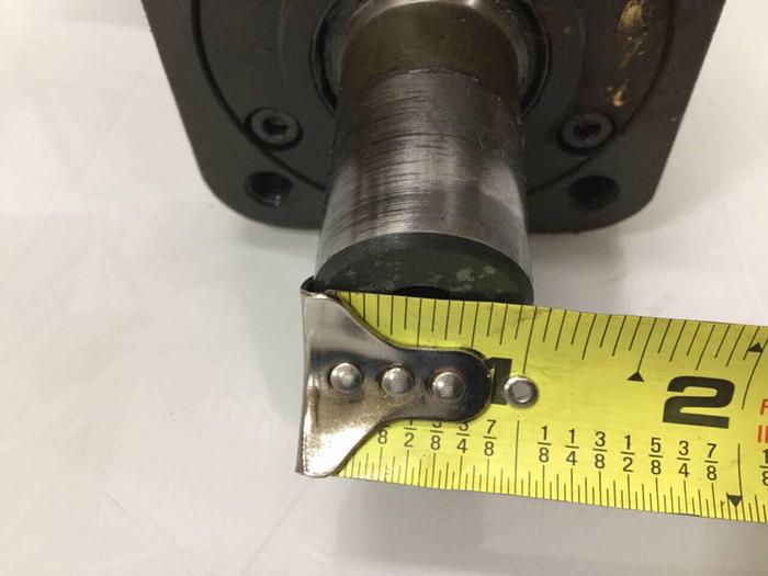 Used DANFOSS Die Height Hydraulic Motor OMP 160-151-70657 #90858