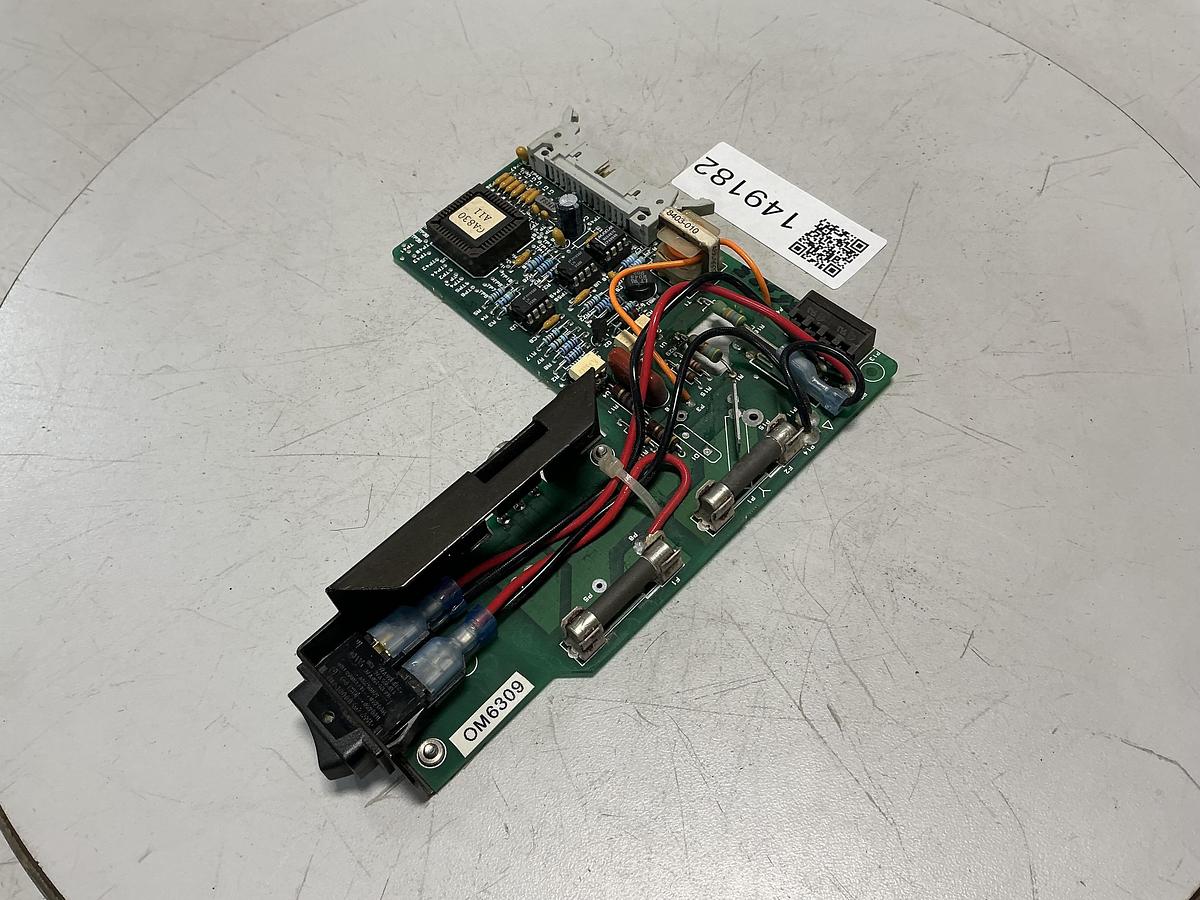 Used GAMMAFLUX 100-F-00