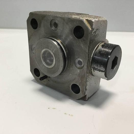 Used VICKERS Tokimec Cartridge Valve CVC16WT3910JA #91746