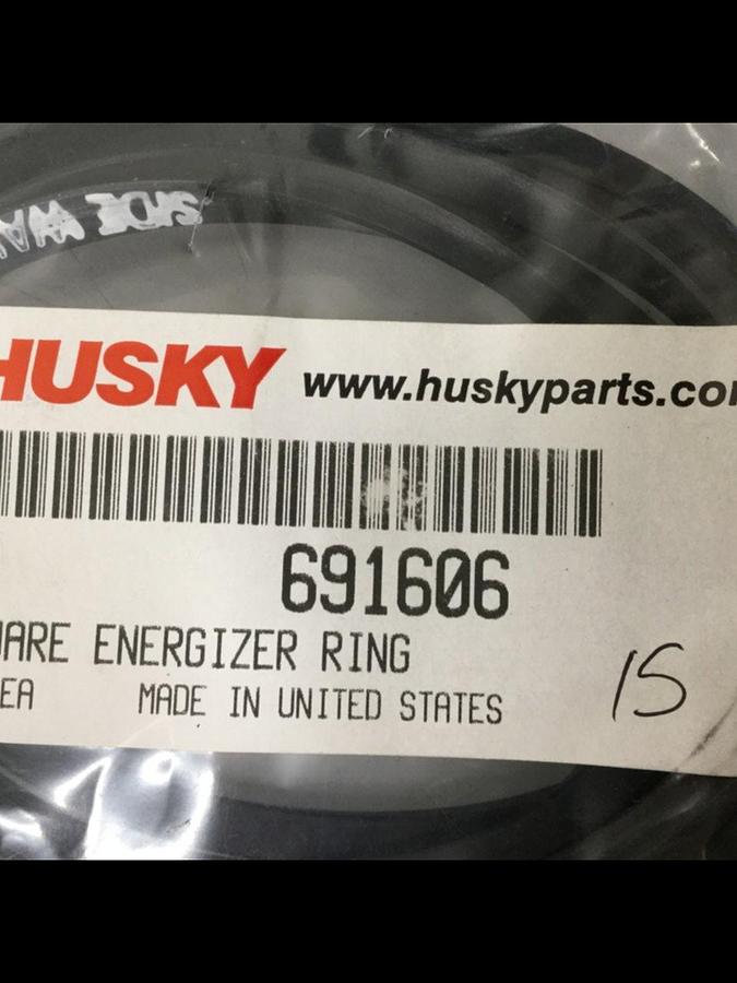 Used HUSKY Seal Kit 3000 Ton SK 3000 #113497