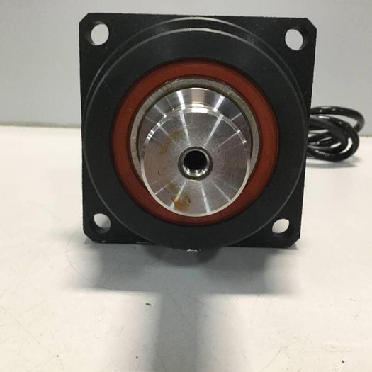 Used MITSUBISHI Servo Motor HC-MF43B-S11 #95973