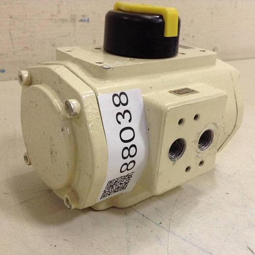Used EL O MATIC Actuator PDN 35 #88038