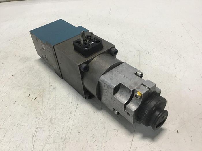 Used BOSCH Valve 0 811 402 003 Used