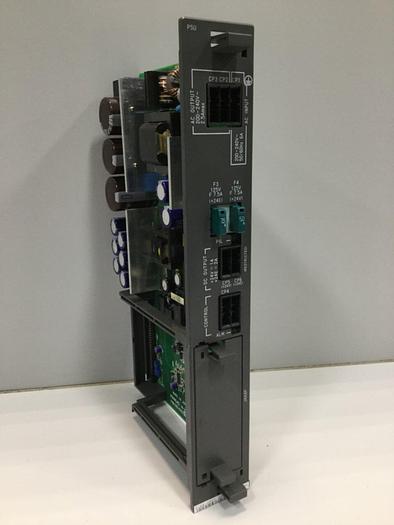 Used FANUC Circuit Board Module A16B-2203-0370/13E #108492