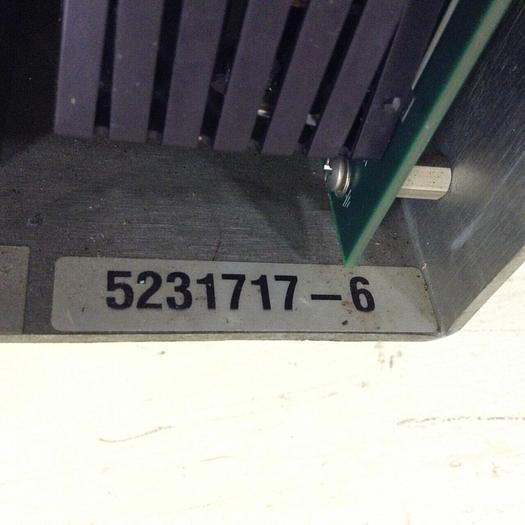 Used PACIFIC SCIENTIFIC Power Supply PM30IB-0100 Used