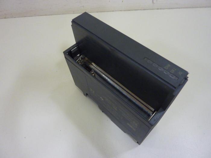 Used SIEMENS Communication Processor 6ES7 340-1AH02-0AE0 #55008