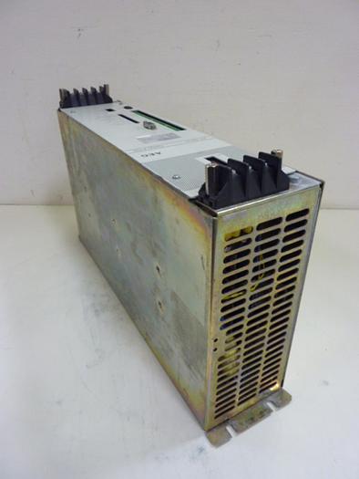 Used GETTYS Digital Servo Amplifier A730-000 Used