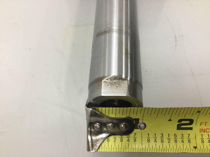 Used HYDRO LINE Knockout Cylinder N5F-1.5X4.11 #90978