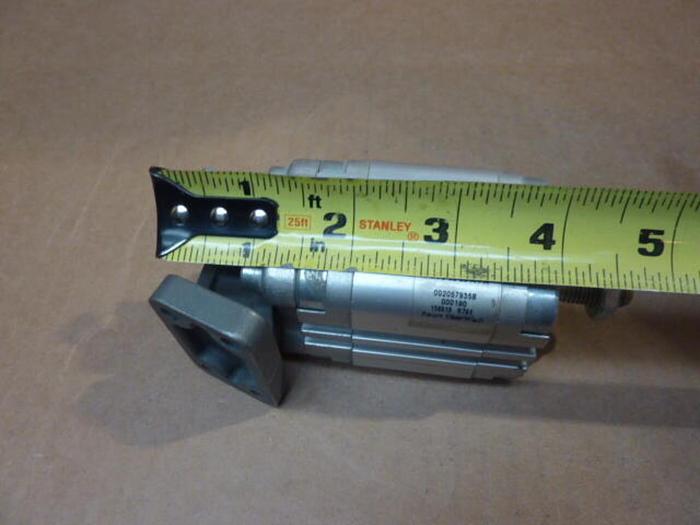 Used FESTO Pneumatic Compact Cylinder ADVU-32-20-A-PA #32310