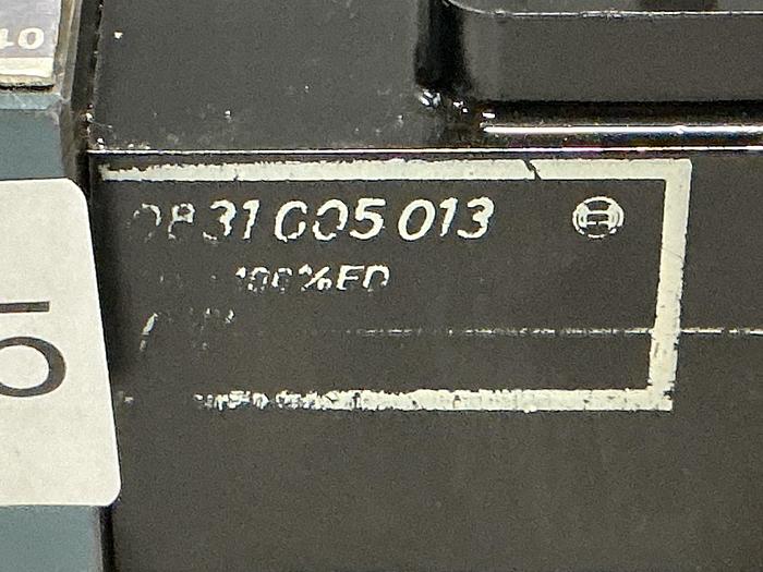 Used BOSCH 0 810 090 106