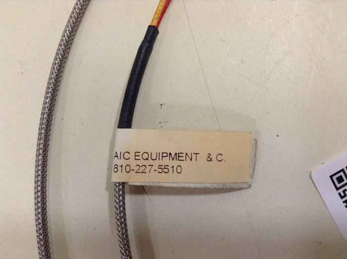 AIC Thermocouple K5334-A1-048 #69653