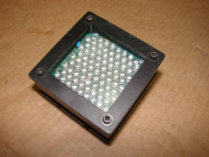 Used DVT Smart Image Sensor SENSOR306 #21306
