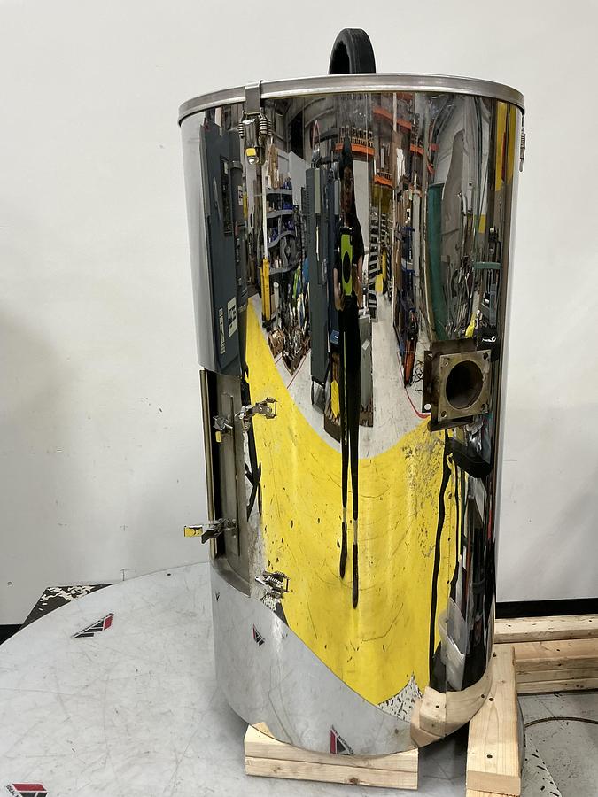 Used Unknown Unknown